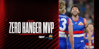 Dogs’ Rolls Royce glides into pole position as the top 10 takes shape: AFL MVP – Round 2 MVP (2)