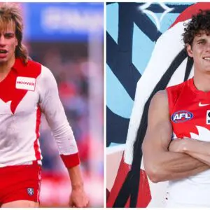 New king of the SCG? Capper’s take on Curnow