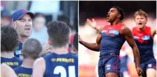Melbourne’s Pickett on personal leave as King comments on star’s availability Melbourne star on personal leave, King comments