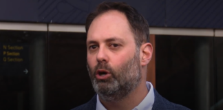 AFL’s Cultural Diversity launch doesn’t pass the pub test Former State MP and Minister Philip Dalidakis.