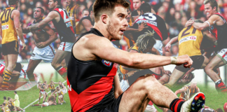 “Indoctrinated hatred”: Inside Line in the Sand, Lloyd’s infamous Sewell hit “Indoctrinated hatred”: Inside Line in the Sand, Lloyd’s infamous Sewell hit