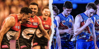 The AFL’s best and worst season openers hotcoldft