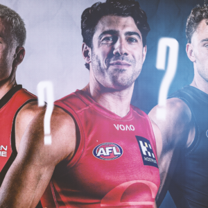 Your club’s big question in the first month of 2026