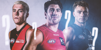 Your club’s big question in the first month of 2026 Your club’s big question in the first month of 2026