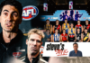 Runaway train: The AFL’s draft headache