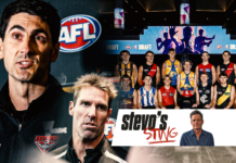 Runaway train: The AFL’s draft headache Runaway train: The AFL’s draft headache