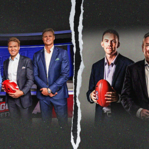 I Watched Every Minute of Agenda Setters and Footy Classified – Here’s What I Learned