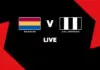 LIVE: Brisbane vs Collingwood – Round 4, 2026