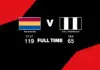 LIVE: Brisbane vs Collingwood – Round 4, 2026