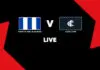LIVE: North Melbourne vs Carlton – Round 4, 2026