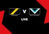 LIVE: Richmond vs Port Adelaide – Round 4, 2026