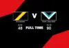 LIVE: Richmond vs Port Adelaide – Round 4, 2026