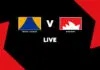 LIVE: West Coast vs Sydney – Round 4, 2026