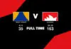 LIVE: West Coast vs Sydney – Round 4, 2026