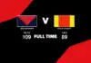 LIVE: Melbourne vs Gold Coast – Round 4, 2026