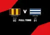 LIVE: Hawthorn vs Geelong – Round 4, 2026