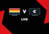 LIVE: Adelaide vs Carlton – Round 5, 2026