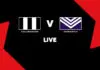 LIVE: Collingwood vs Fremantle – Round 5, 2026