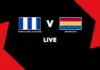 LIVE: North Melbourne vs Brisbane – Round 5, 2026 LIVE: North Melbourne vs Brisbane – Round 5, 2026