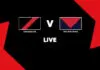LIVE: Essendon vs Melbourne – Round 5, 2026