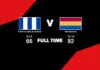 LIVE: North Melbourne vs Brisbane – Round 5, 2026