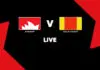 LIVE: Sydney vs Gold Coast – Round 5, 2026
