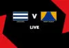 LIVE: Geelong vs West Coast – Round 5, 2026