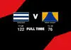 LIVE: Geelong vs West Coast – Round 5, 2026