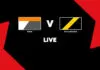 LIVE: GWS vs Richmond – Round 5, 2026