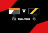 LIVE: GWS vs Richmond – Round 5, 2026