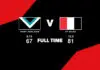 LIVE: Port Adelaide vs St Kilda – Round 5, 2026