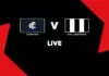 LIVE: Carlton vs Collingwood – Round 6, 2026