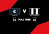 FULL TIME: Carlton vs Collingwood – Round 6, 2026 LIVE: Carlton vs Collingwood – Round 6, 2026