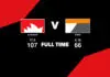 LIVE: Sydney vs GWS – Round 6, 2026