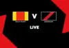LIVE: Gold Coast vs Essendon – Round 6, 2026