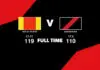 LIVE: Gold Coast vs Essendon – Round 6, 2026