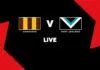 LIVE: Hawthorn vs Port Adelaide – Round 6, 2026