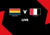 LIVE: Adelaide vs St Kilda – Round 6, 2026
