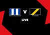 LIVE: North Melbourne vs Richmond – Round 6, 2026