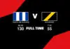 LIVE: North Melbourne vs Richmond – Round 6, 2026