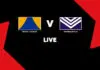 LIVE: West Coast vs Fremantle – Round 6, 2026