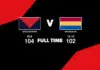 LIVE: Melbourne vs Brisbane – Round 6, 2026