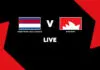 LIVE: Bulldogs vs Sydney – Round 7, 2026