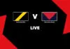 LIVE: Richmond vs Melbourne – Round 7, 2026