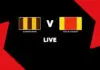 LIVE: Hawthorn vs Gold Coast – Round 7, 2026