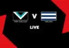 LIVE: Port Adelaide vs Geelong – Round 7, 2026