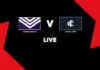 LIVE: Fremantle vs Carlton – Round 7, 2026