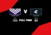 LIVE: Fremantle vs Carlton – Round 7, 2026
