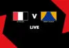 LIVE: St Kilda vs West Coast – Round 7, 2026