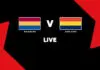LIVE: Brisbane vs Adelaide – Round 7, 2026